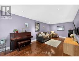 Recreational, Games room - 36 - 925 Bayly Street, Pickering, ON L1W1L4 Photo 7
