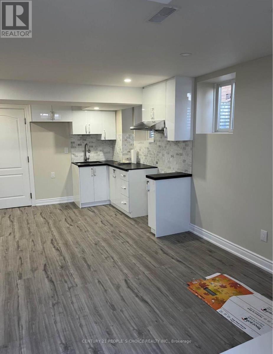 Bsmt- 83 Barkerville Drive, Whitby, ON photo 13