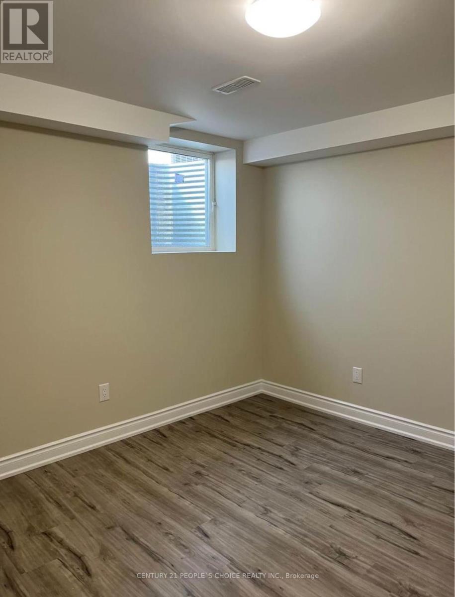 Bsmt- 83 Barkerville Drive, Whitby, ON photo 14