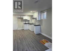 Bsmt - 83 Barkerville Drive, Whitby, ON L1P0L8 Photo 13