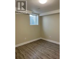 Bsmt - 83 Barkerville Drive, Whitby, ON L1P0L8 Photo 14