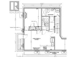 Bsmt - 83 Barkerville Drive, Whitby, ON L1P0L8 Photo 19