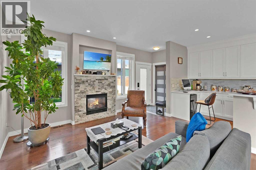 4641 81 Street NW - 15
