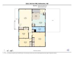 2311 146 Av Nw, Edmonton, AB T5Y1W4 Photo 38