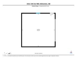 2311 146 Av Nw, Edmonton, AB T5Y1W4 Photo 40