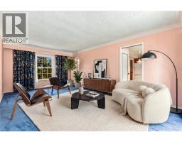 2pc Bathroom - 287 Blue Heron Ridge, Cambridge, ON N3H3H1 Photo 11