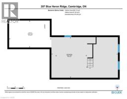 287 Blue Heron Ridge, Cambridge, ON N3H3H1 Photo 46