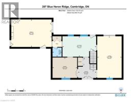 287 Blue Heron Ridge, Cambridge, ON N3H3H1 Photo 41