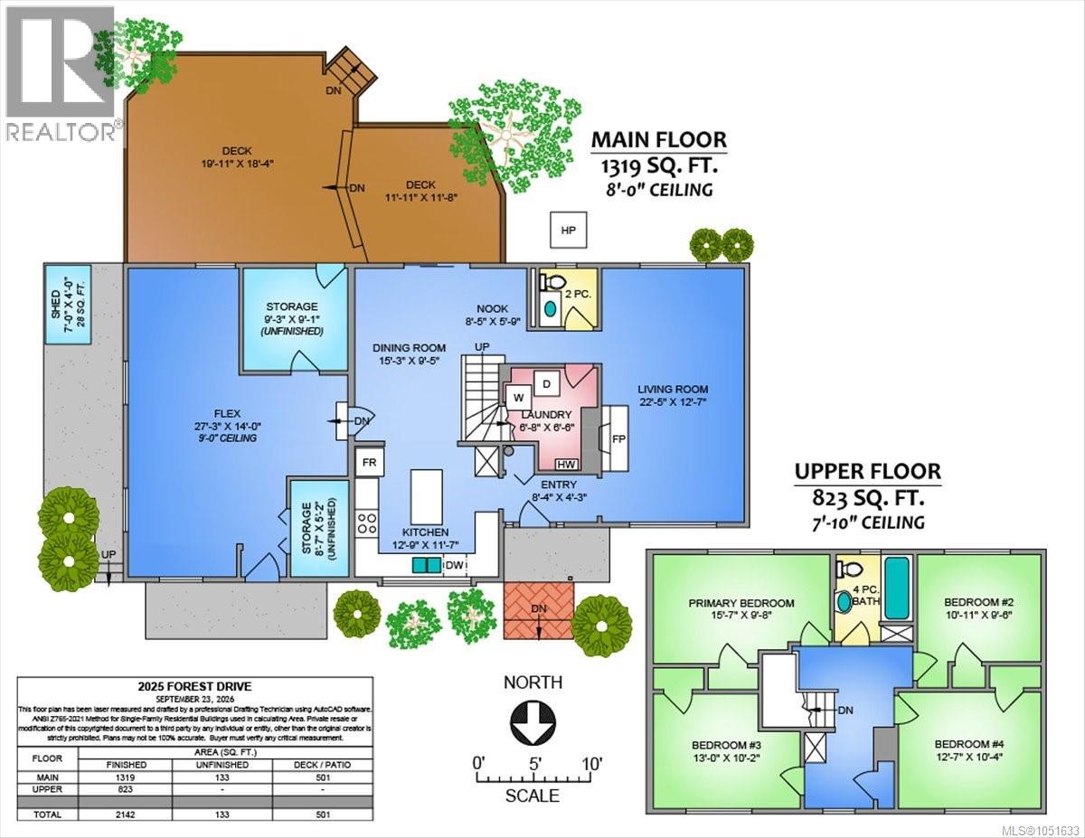 2025 Forest Dr - 8