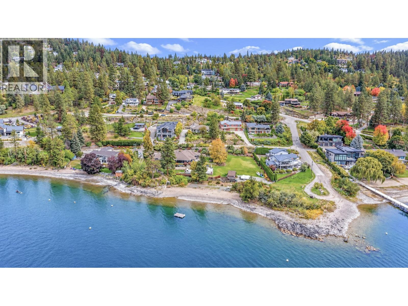 16585 Toby Road, Lake Country