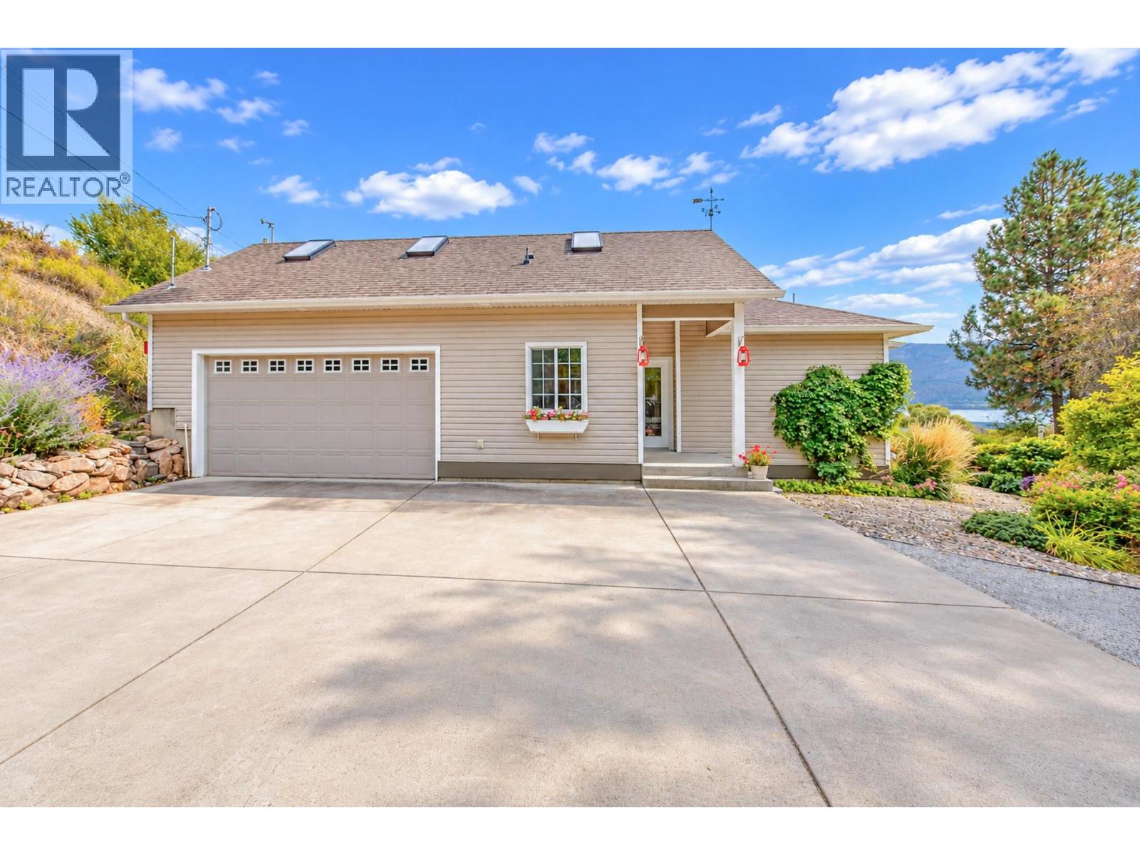 16585 Toby Road, Lake Country