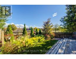 7 Hawtin Lane, Aurora, ON L4G7L4 Photo 43