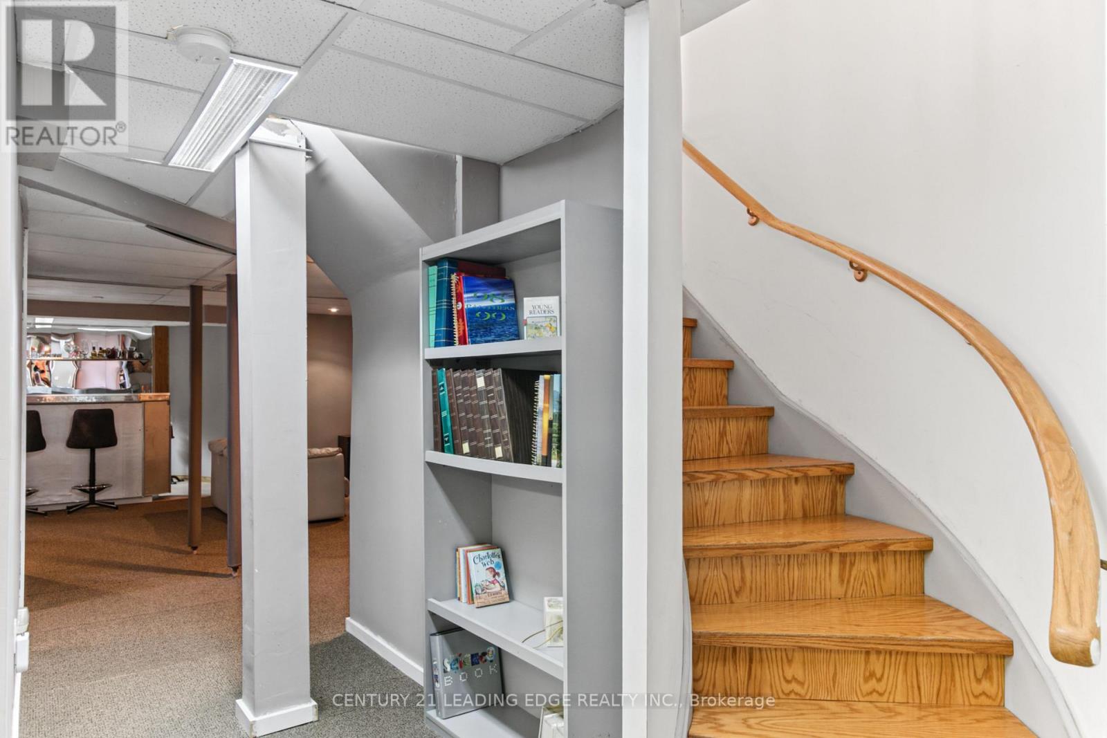 35 Hartwell Way, Aurora, ON photo 37