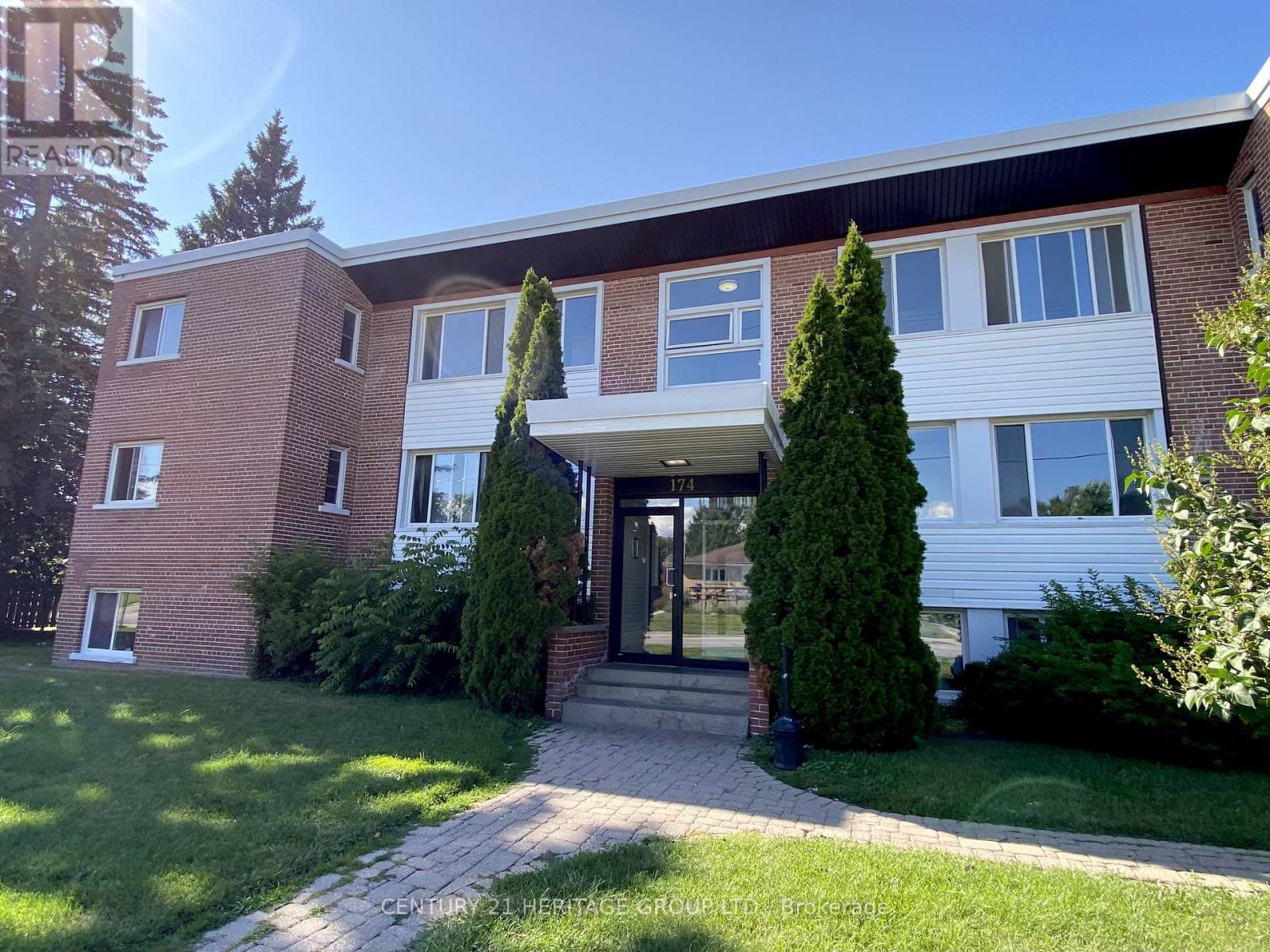 Property for lease at 08 - 174 GROVE STREET E