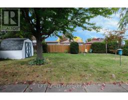 37 Mcgilvray Crescent W, Halton Hills, ON L7G1L7 Photo 37