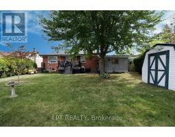 37 Mcgilvray Crescent W, Halton Hills, ON L7G1L7 Photo 39