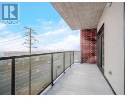 505 - 830 Megson Terrace, Milton, ON L9T9M7 Photo 16