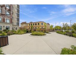 505 - 830 Megson Terrace, Milton, ON L9T9M7 Photo 42
