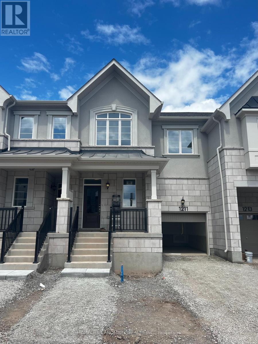 Photo of 1211 Granary Street