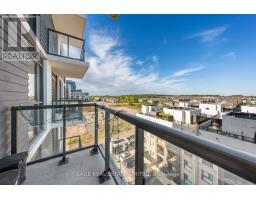 713 - 345 Wheat Boom Drive, Oakville, ON L6H7X4 Photo 20