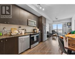 713 - 345 Wheat Boom Drive, Oakville, ON L6H7X4 Photo 9