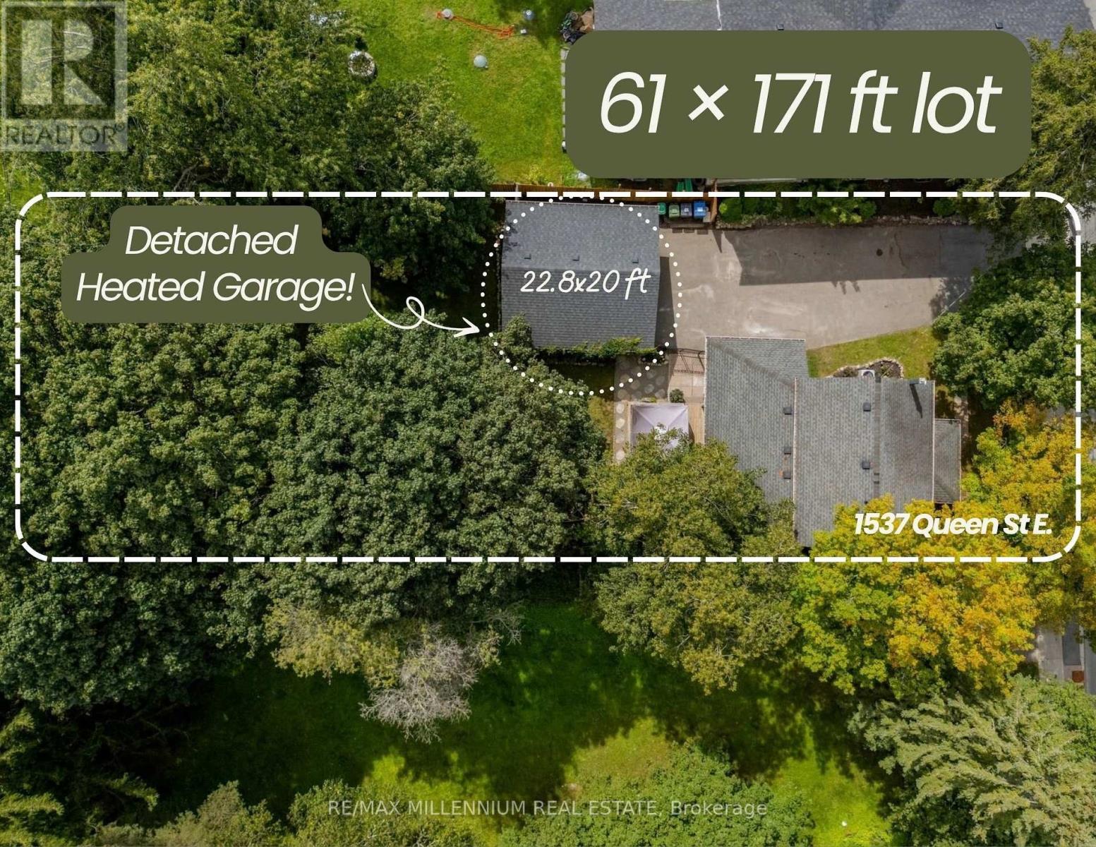 1537 Queen Street East, Caledon, ON photo 2