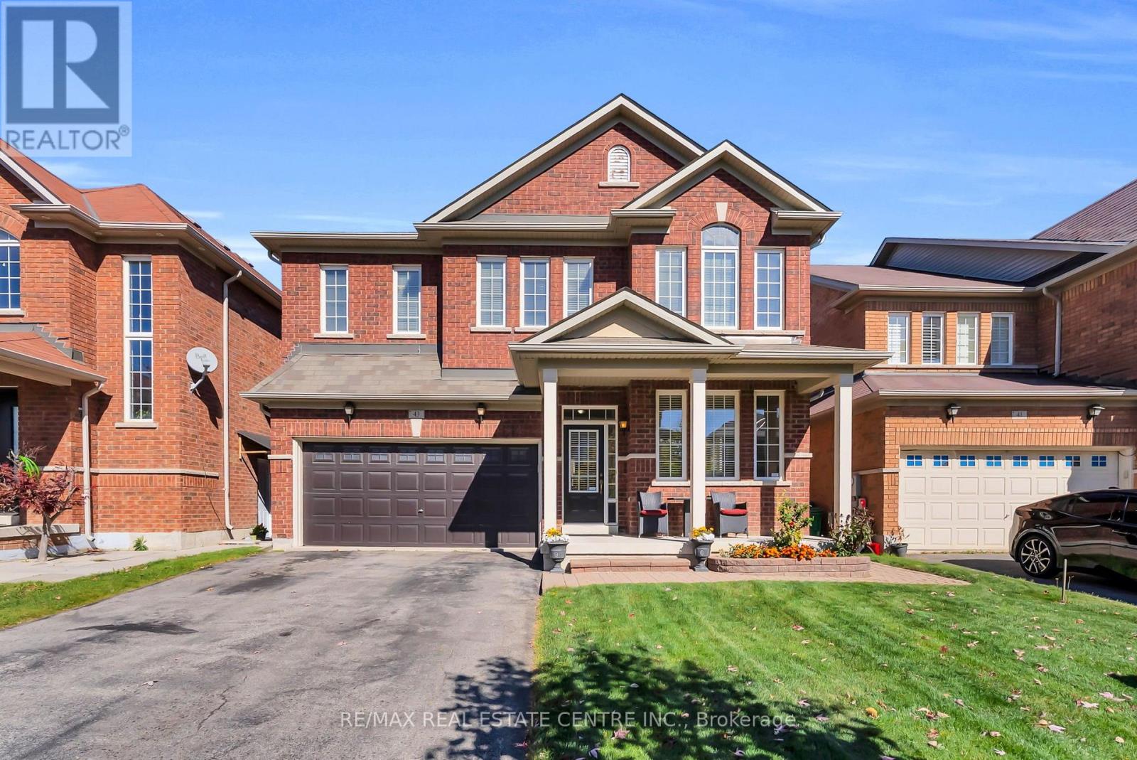 43 Delphinium Way, Brampton, ON