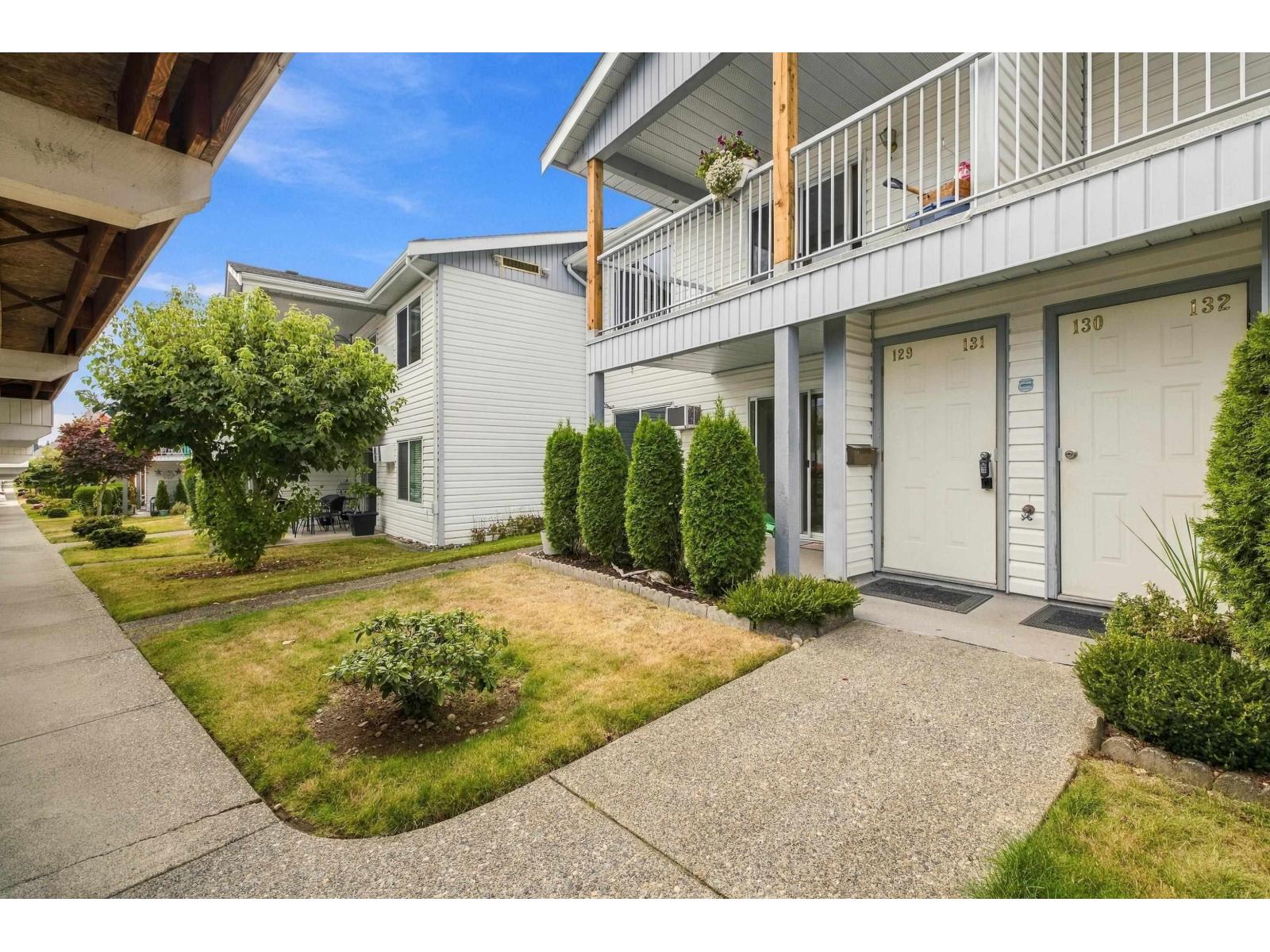 Photo of 129 32691 GARIBALDI DRIVE 2