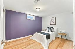 58 Lincrest Road, Winnipeg, MB R2V2S7 Photo 31