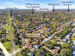 58 Lincrest Road, Winnipeg, MB R2V2S7 Photo 39