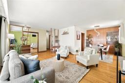 Recreation room - 58 Lincrest Road, Winnipeg, MB R2V2S7 Photo 7