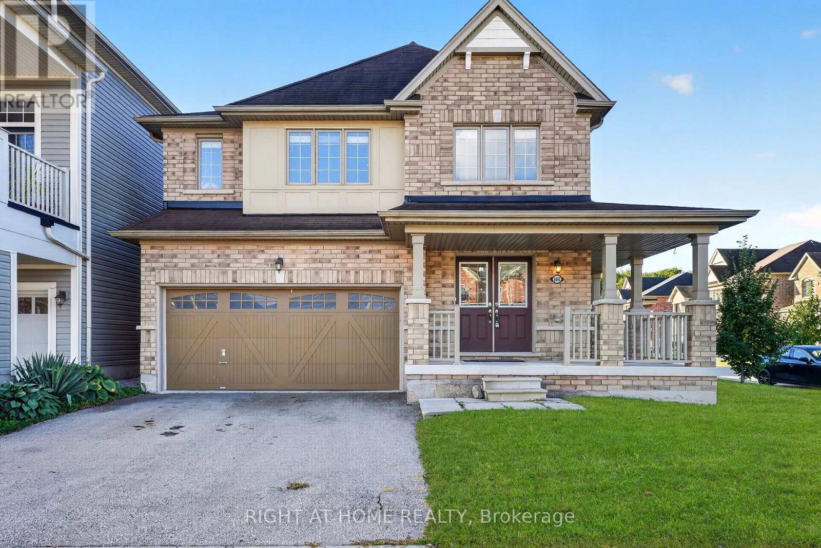 8460 Sweet Chestnut Drive, Niagara Falls, ON photo 1