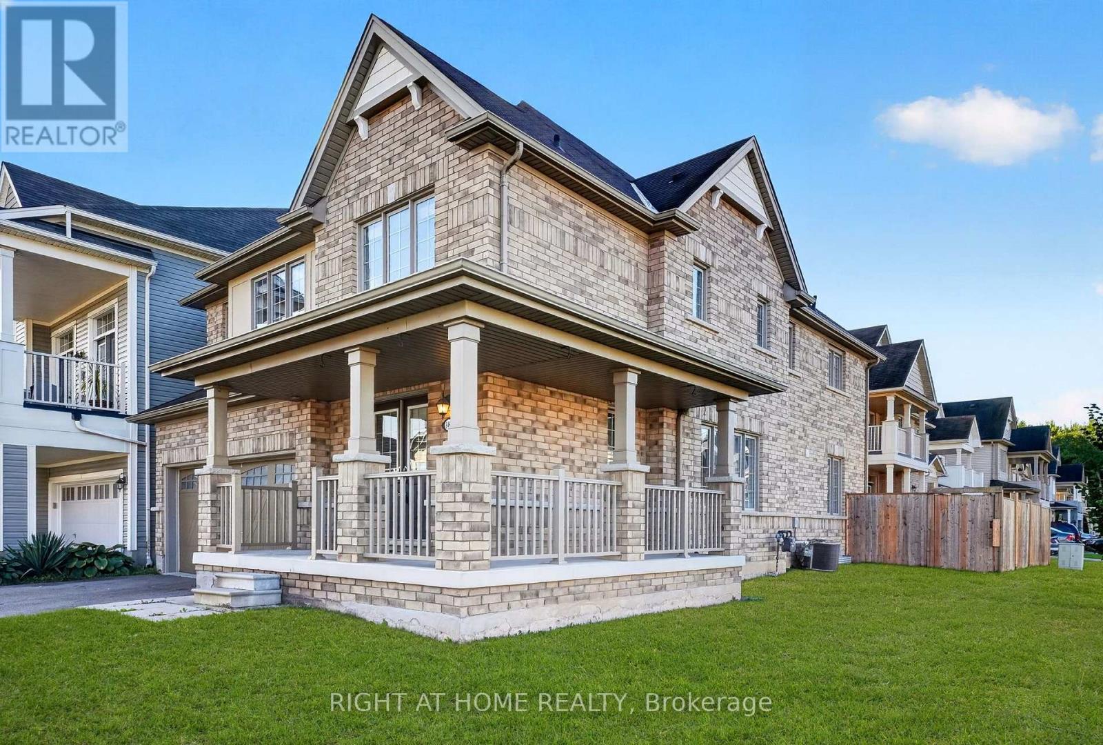 8460 SWEET CHESTNUT DRIVE - 2