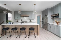 7 Oasis Bend, Winnipeg, MB R3Y2K4 Photo 8
