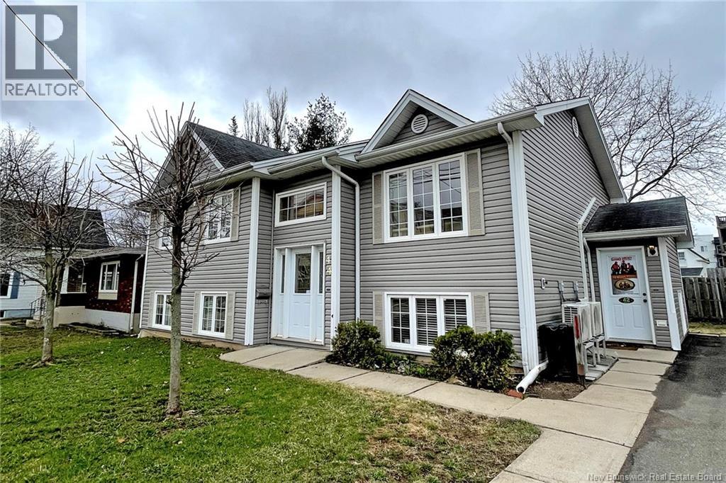 42-44 Beech Street