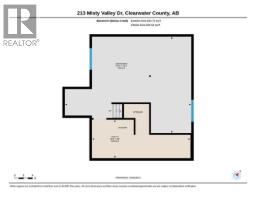 213 Misty Valley Close, Rural Clearwater County, AB T0M2H0 Photo 49