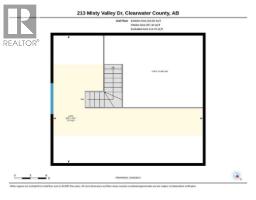 213 Misty Valley Close, Rural Clearwater County, AB T0M2H0 Photo 48