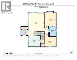 213 Misty Valley Close, Rural Clearwater County, AB T0M2H0 Photo 47