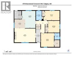 479 Bracewood Crescent SW - photo 48