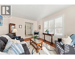 Family room - 11 Pirie Drive Unit# 68, Dundas, ON L9H6Z6 Photo 8
