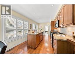 Living room - 11 Pirie Drive Unit# 68, Dundas, ON L9H6Z6 Photo 10