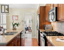 11 Pirie Drive Unit# 68, Dundas, ON L9H6Z6 Photo 12