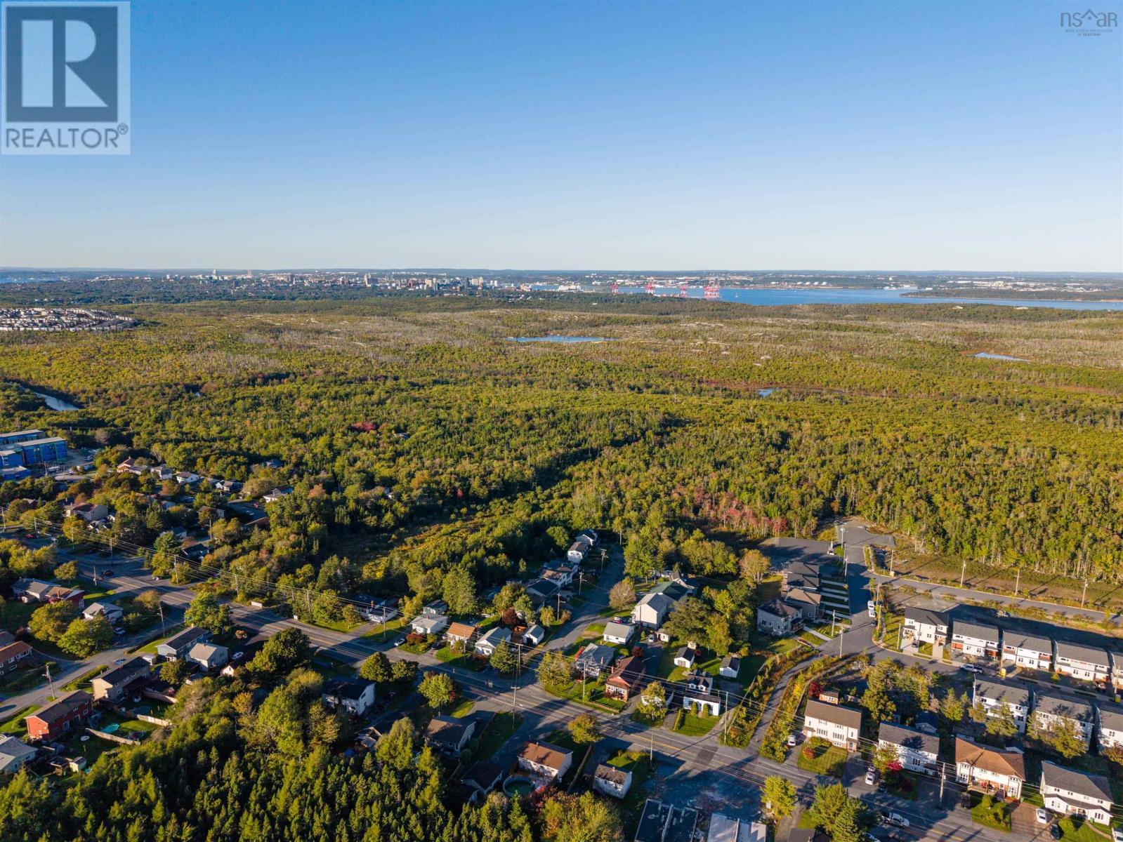 Property 5 of 10 of Parcel 3 Herring Cove Road