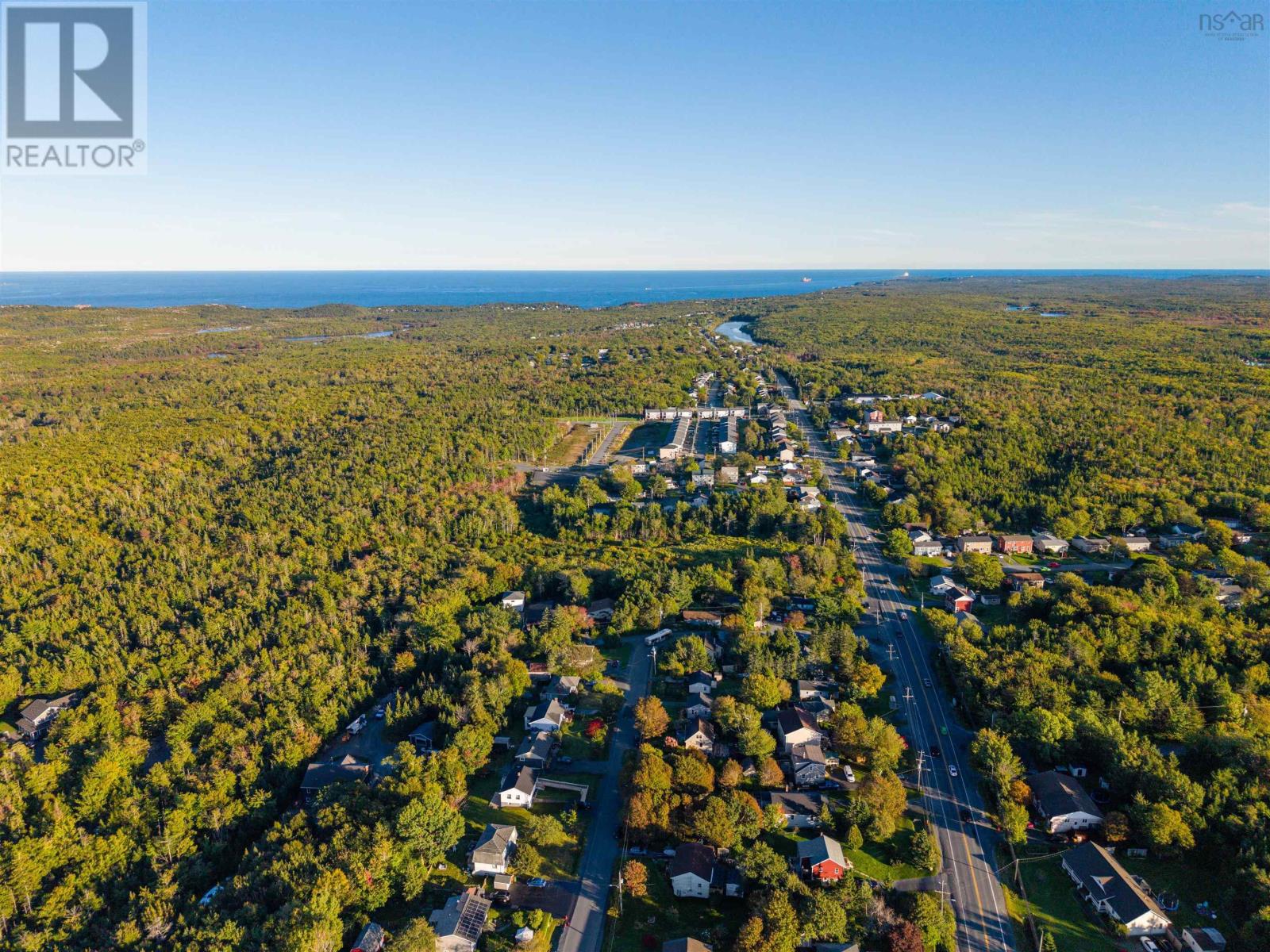 Property 7 of 10 of Parcel 3 Herring Cove Road