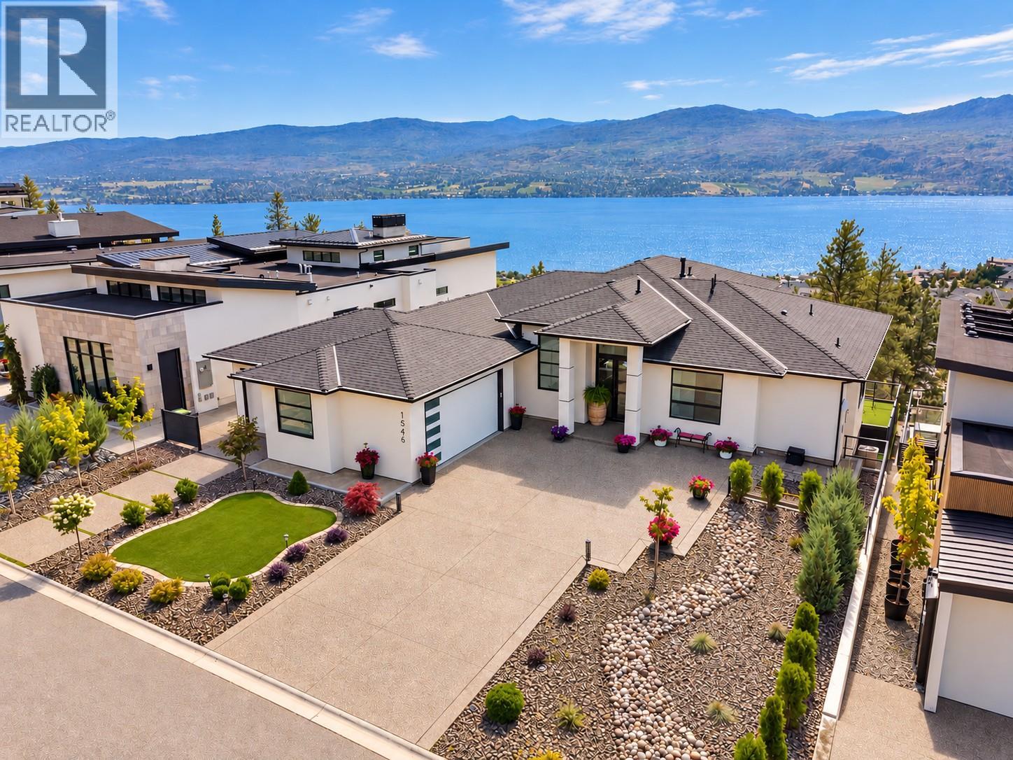 1546 Viognier Drive - 1
