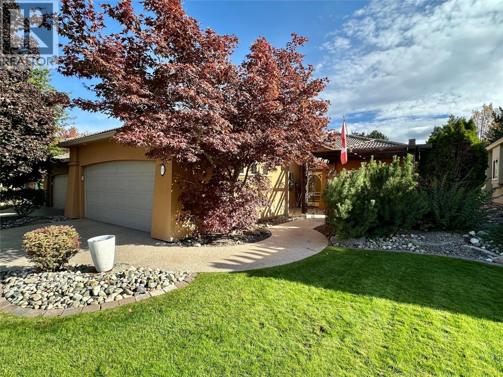 13 Wildflower Court, Osoyoos