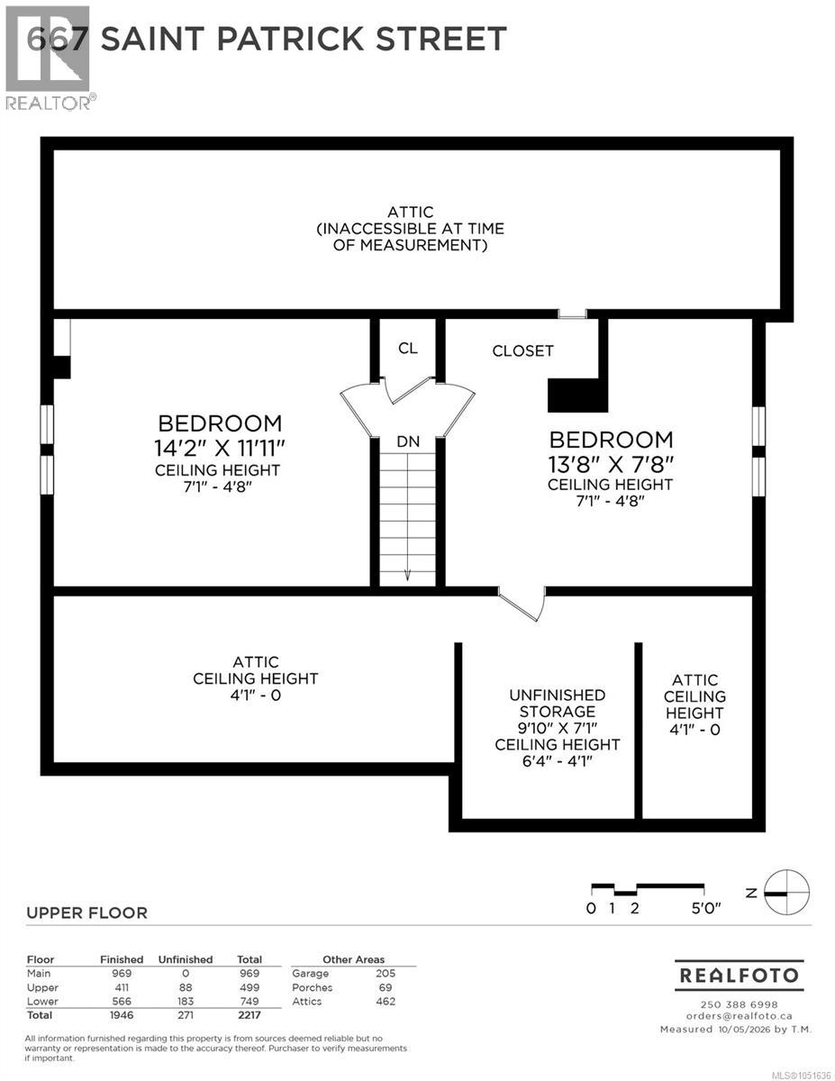 667 St. Patrick St - 38