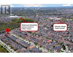 115 James Mccullough Road, Whitchurch Stouffville, ON L4A0Z2 Photo 43