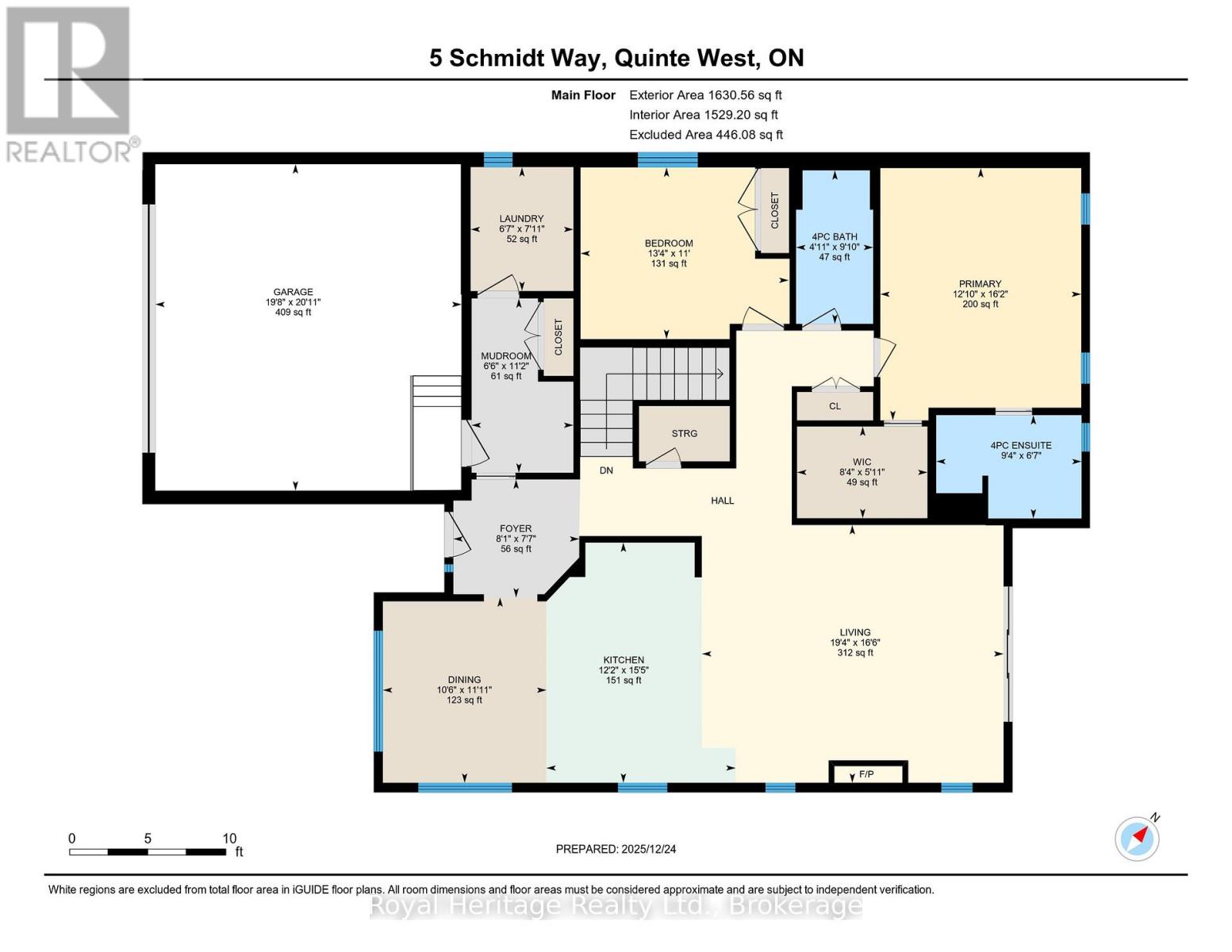 5 Schmidt Way, Quinte West, ON photo 37