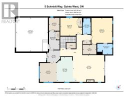 5 Schmidt Way, Quinte West, ON K8V0L5 Photo 37